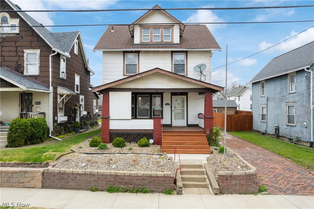 David Smiths Add - Residential