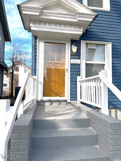 13411 6th Avenue, East Cleveland, Ohio image 4
