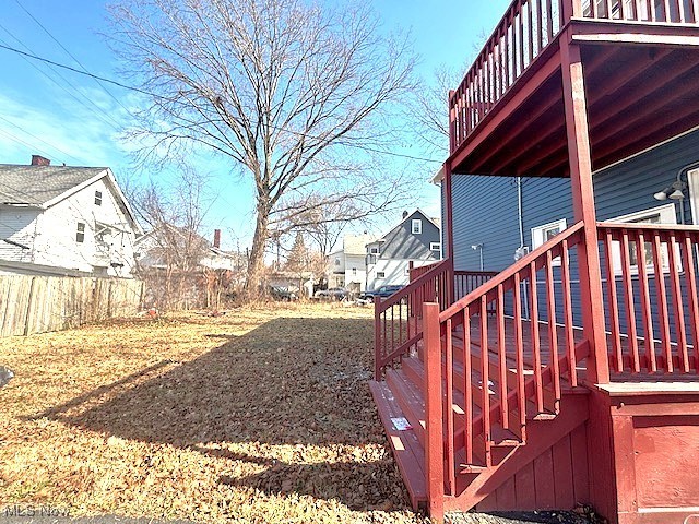 13411 6th Avenue, East Cleveland, Ohio image 39