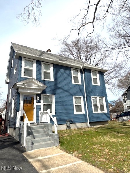 13411 6th Avenue, East Cleveland, Ohio image 41