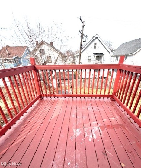 13411 6th Avenue, East Cleveland, Ohio image 23