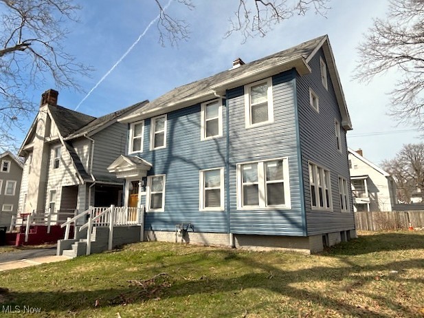 13411 6th Avenue, East Cleveland, Ohio image 5