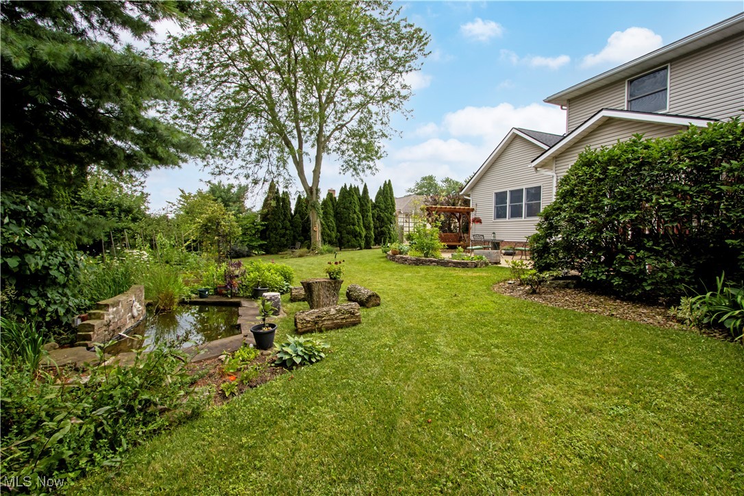 Meadows - Residential