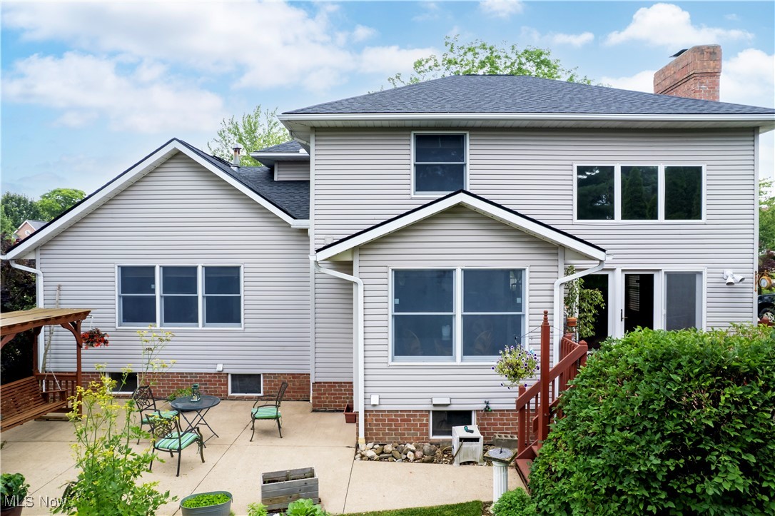 Meadows - Residential