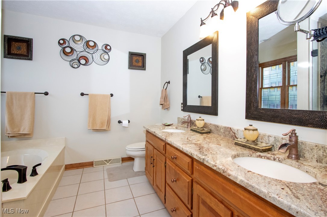 Meadows - Residential