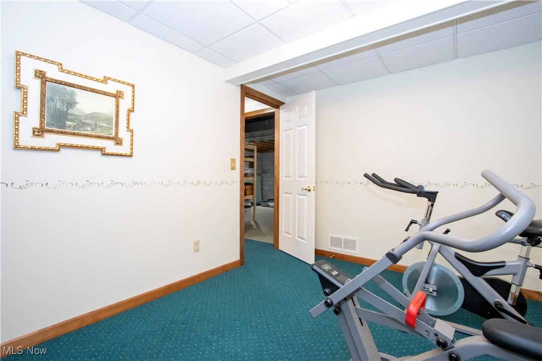 Meadows - Residential