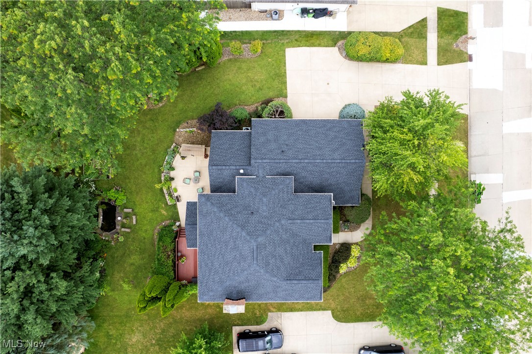 Meadows - Residential