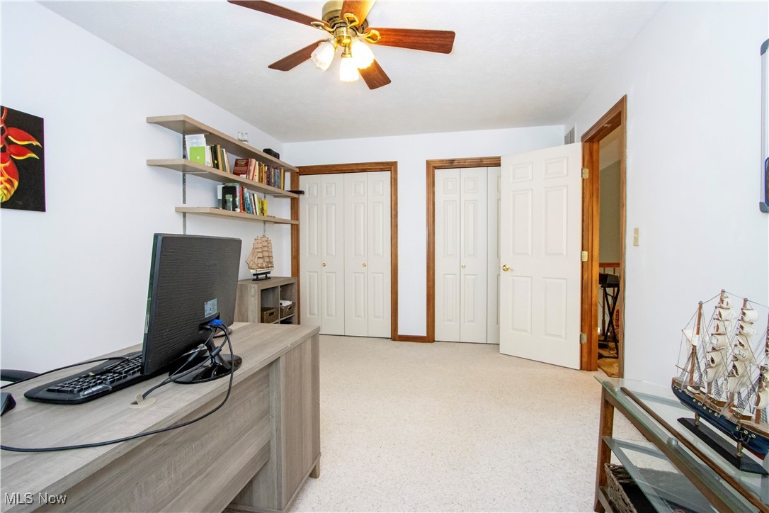 Meadows - Residential