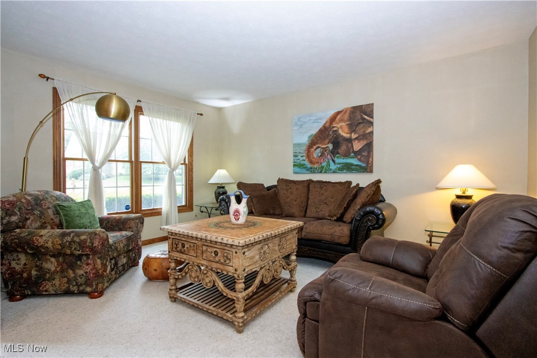 Meadows - Residential