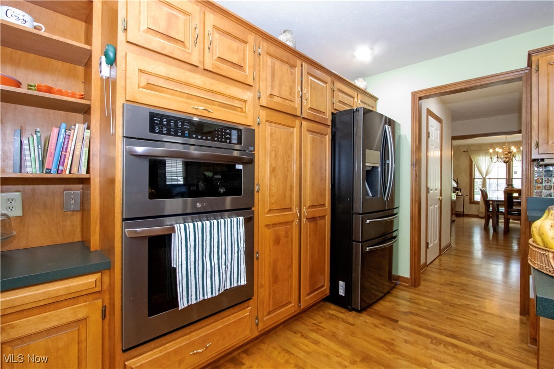 Meadows - Residential