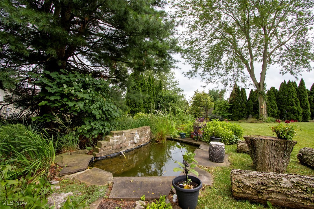 Meadows - Residential