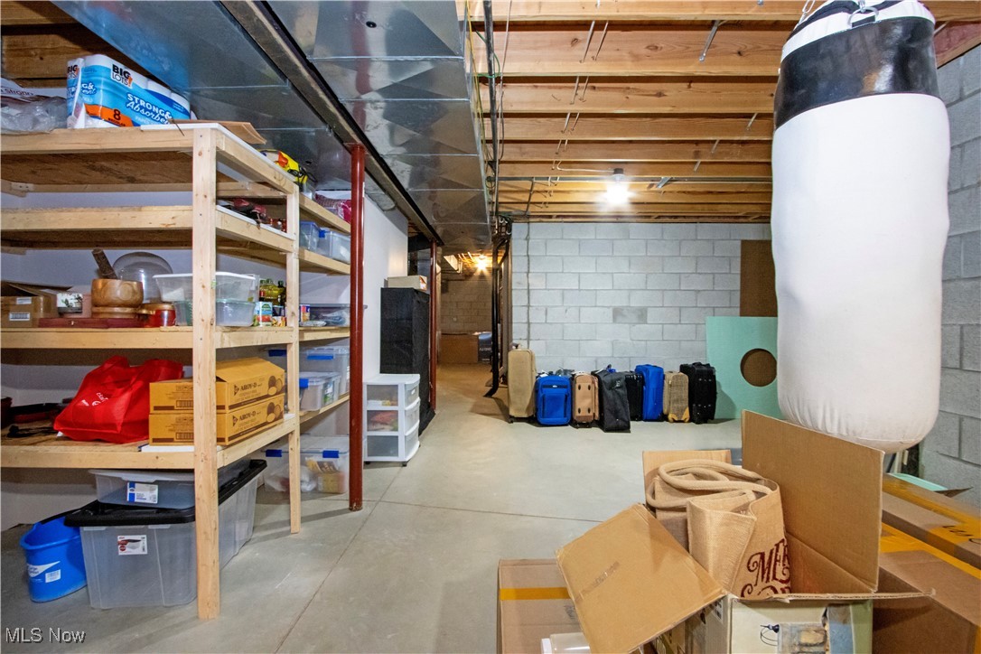 Meadows - Residential