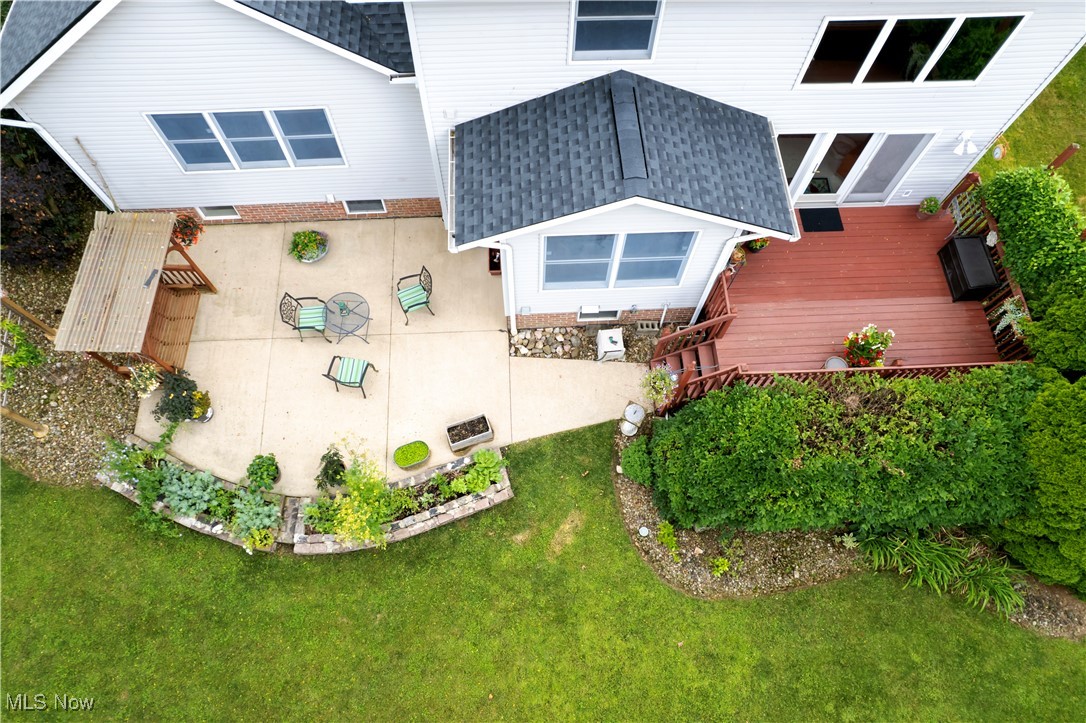 Meadows - Residential