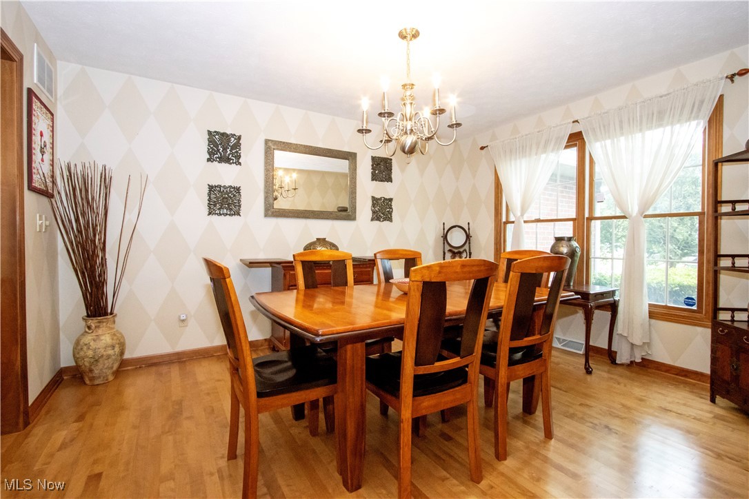 Meadows - Residential