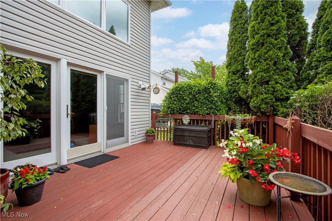 Meadows - Residential