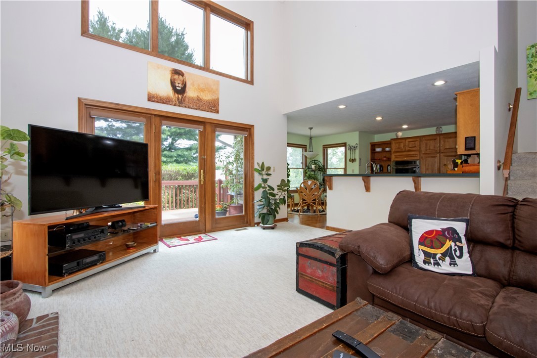 Meadows - Residential