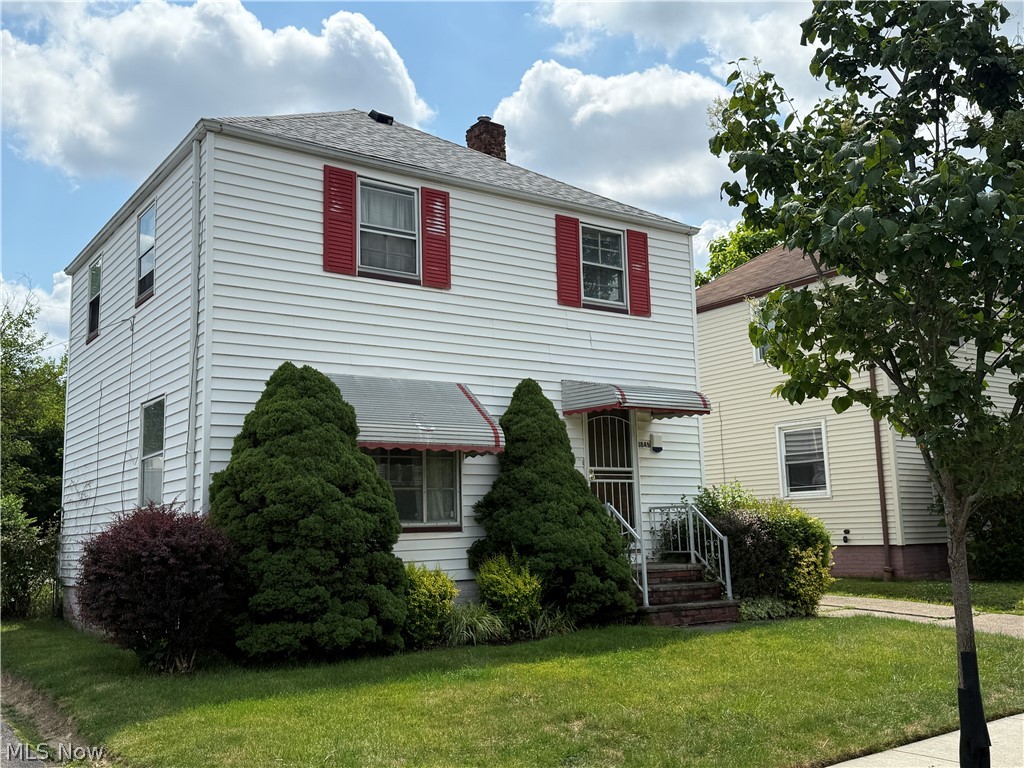 3845 E 143rd Street