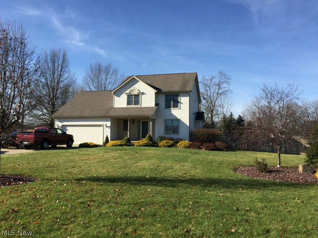 Burgess Lake - Residential