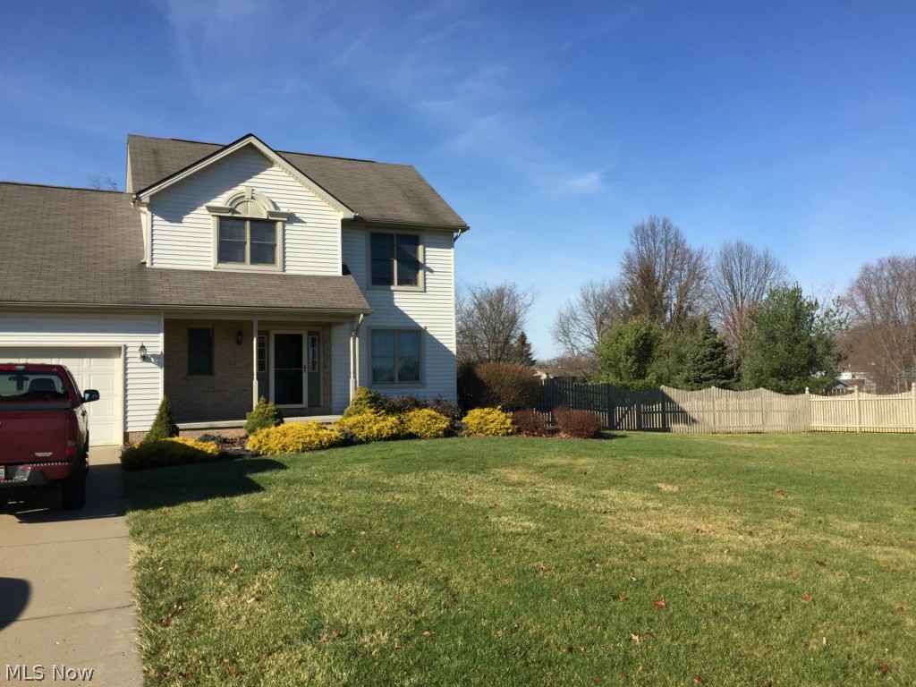 Burgess Lake - Residential