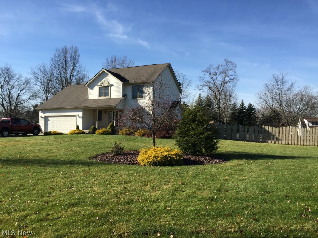 Burgess Lake - Residential