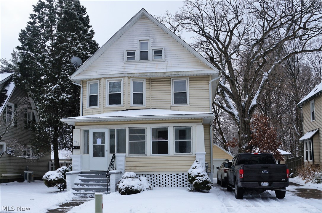 Duncan - Residential