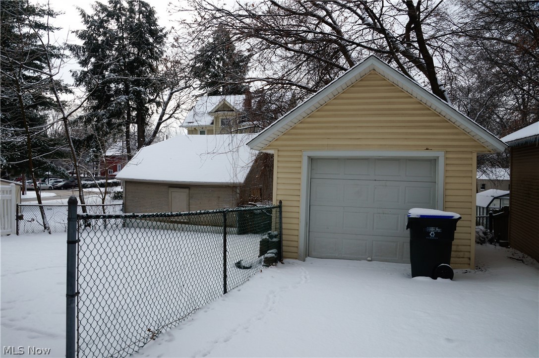 Duncan - Residential