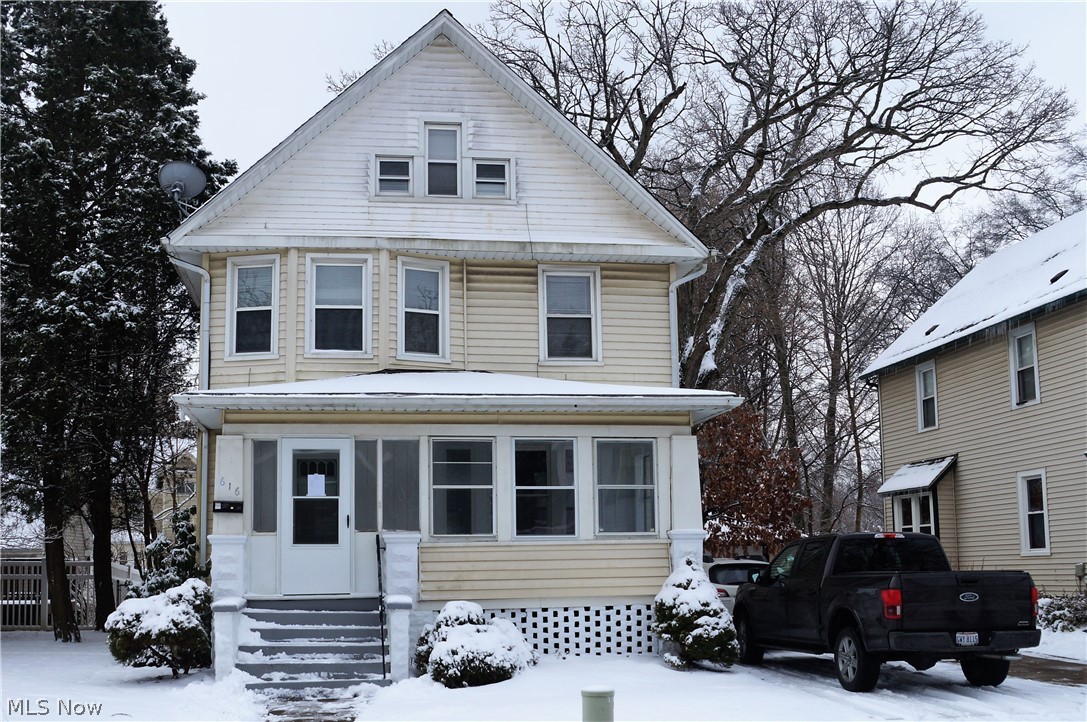 Duncan - Residential