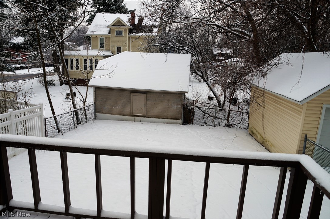 Duncan - Residential