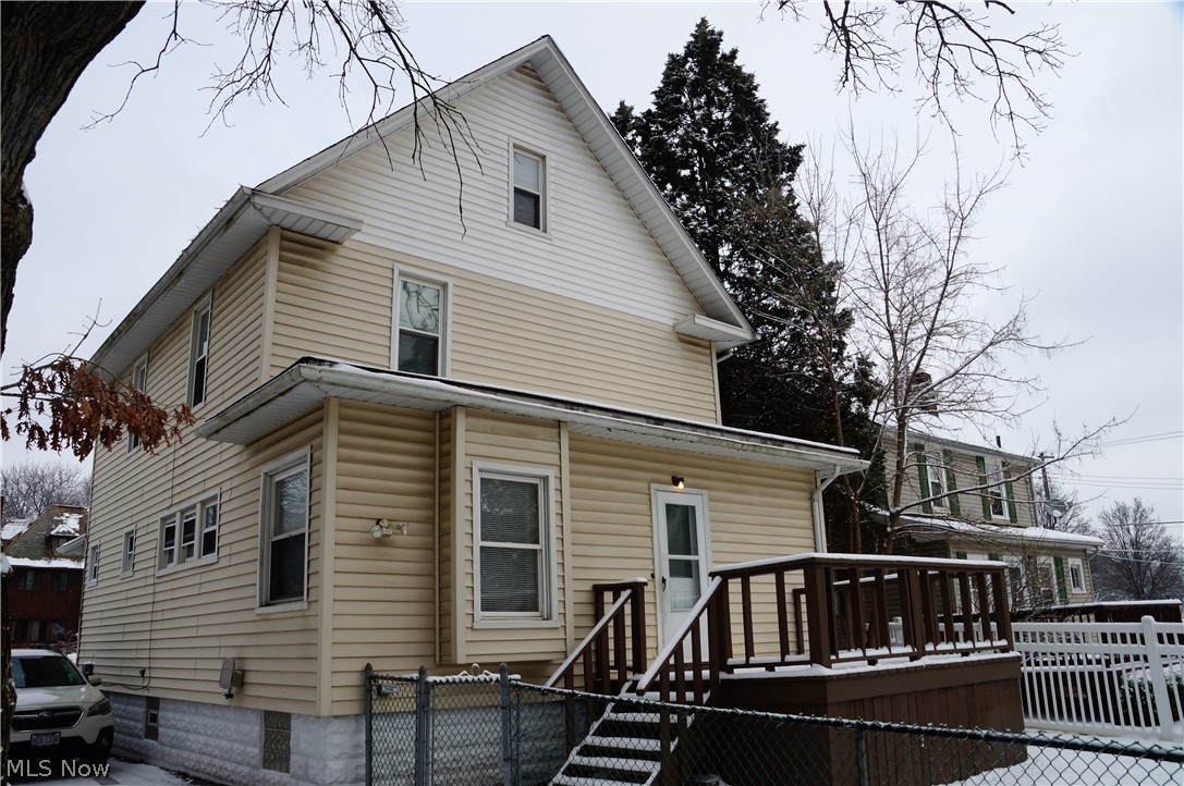 Duncan - Residential