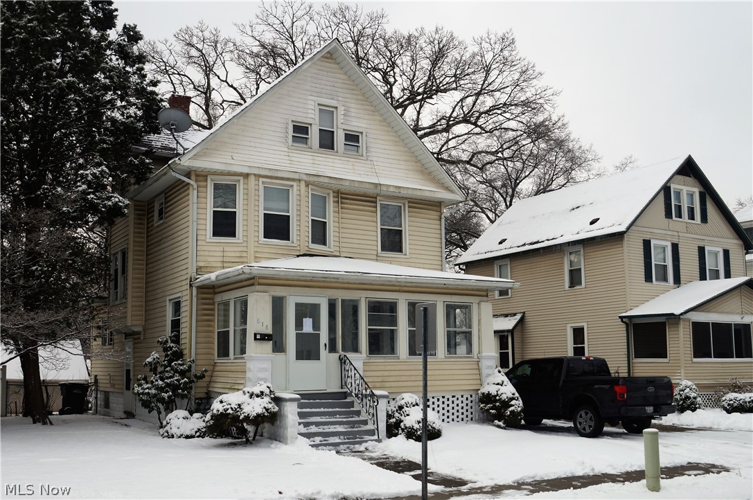 Duncan - Residential