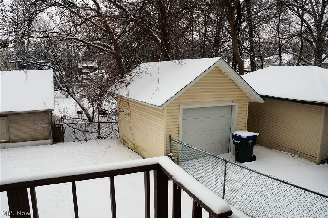 Duncan - Residential