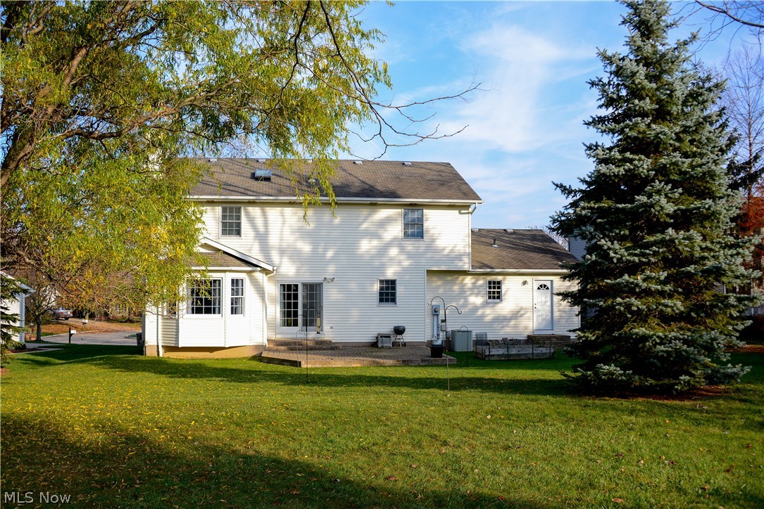 Oakbrooke - Residential