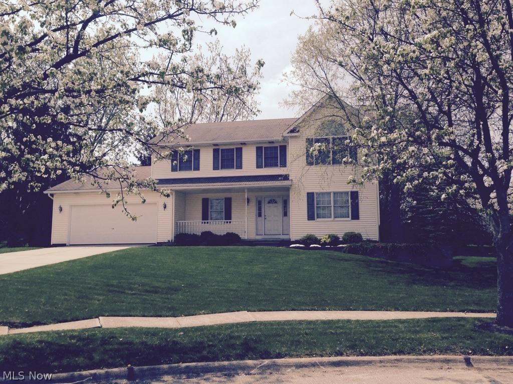 Oakbrooke - Residential