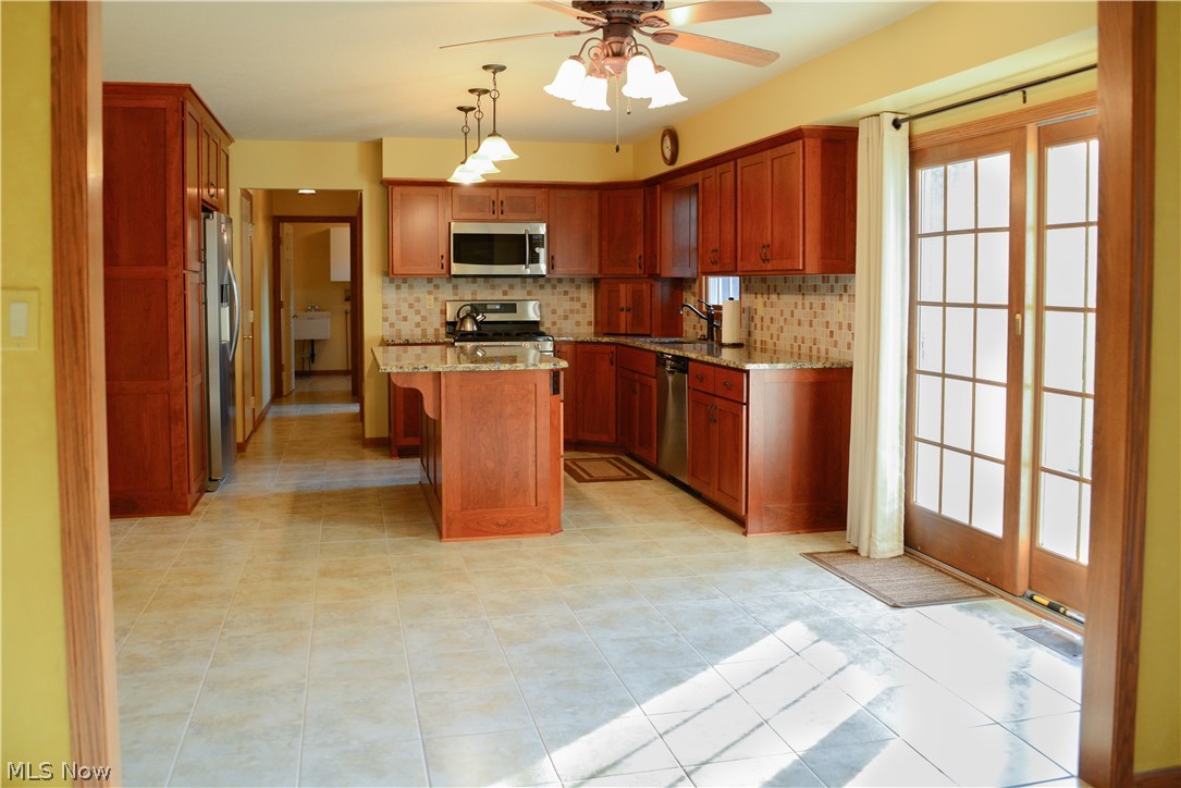 Oakbrooke - Residential