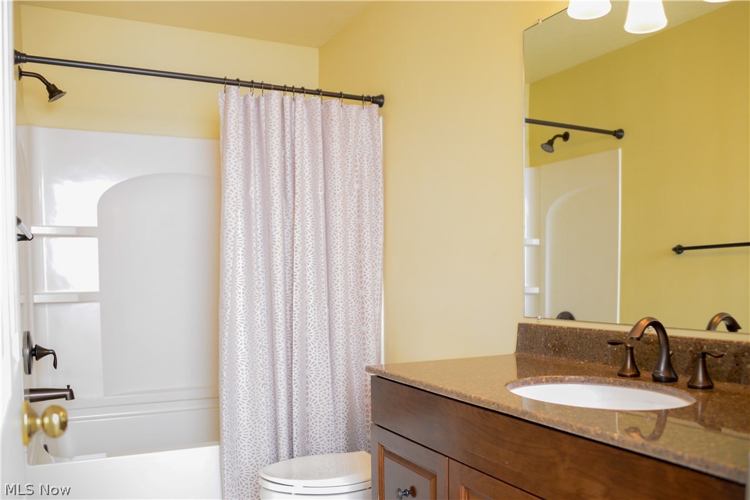 Oakbrooke - Residential