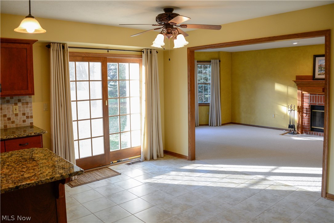 Oakbrooke - Residential