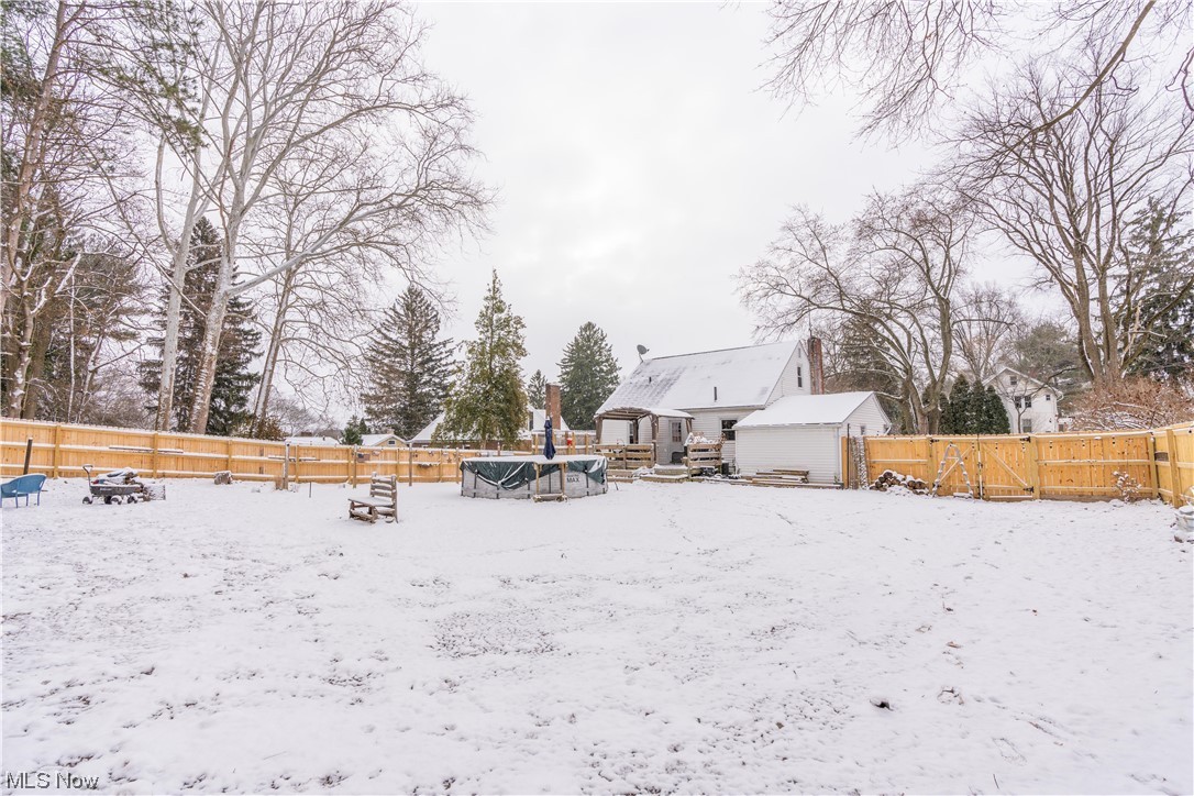 North Canton - Residential