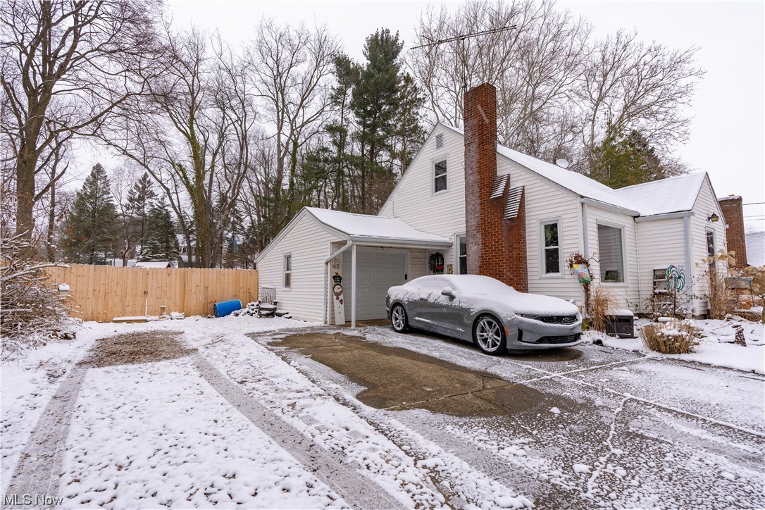 North Canton - Residential