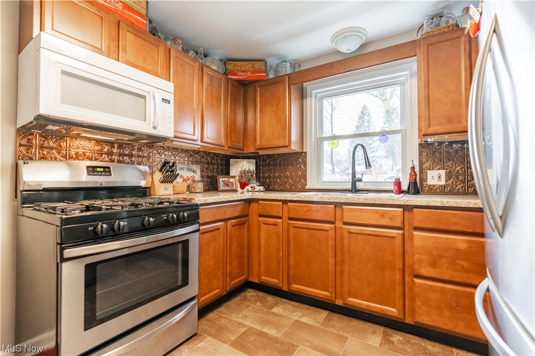 North Canton - Residential