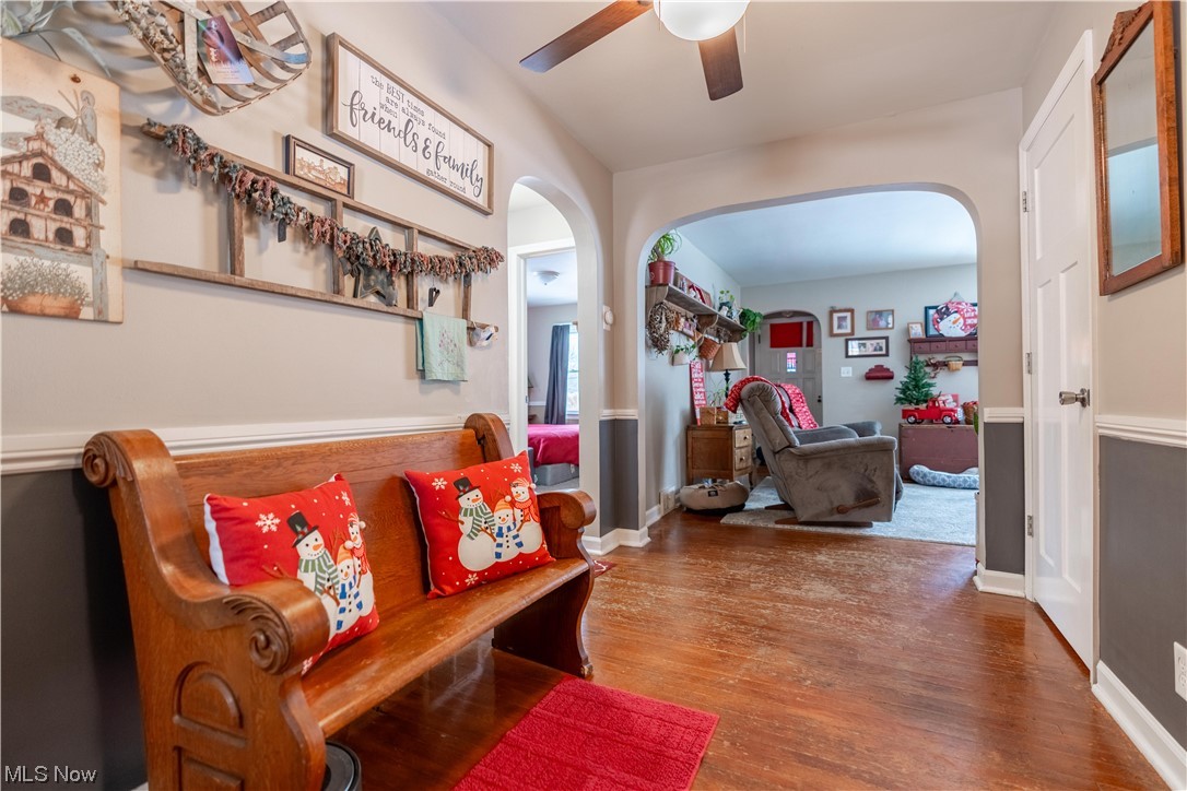 North Canton - Residential