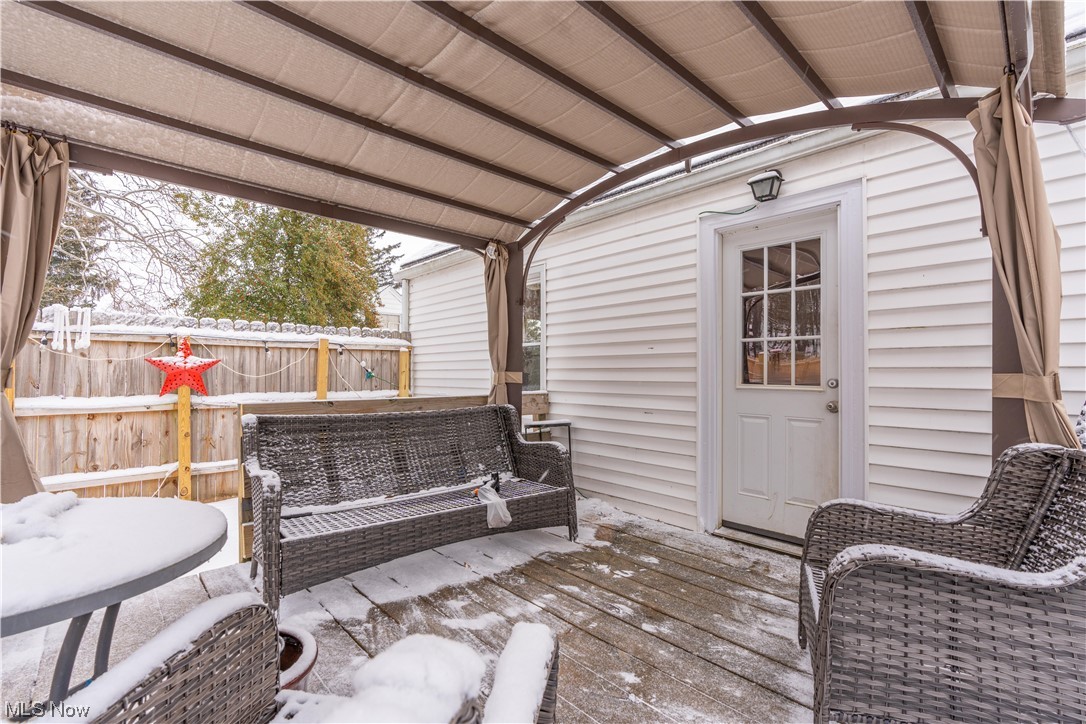 North Canton - Residential