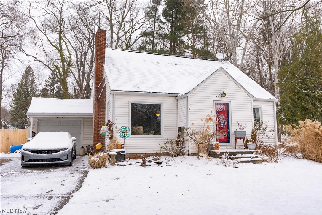 North Canton - Residential