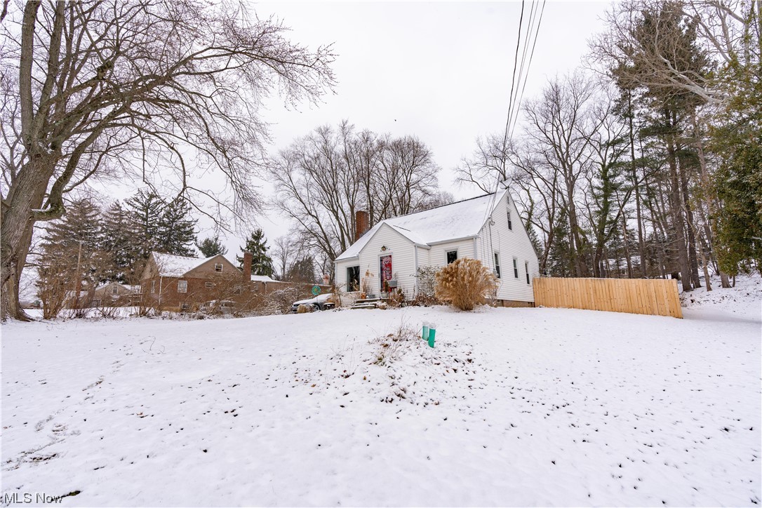 North Canton - Residential