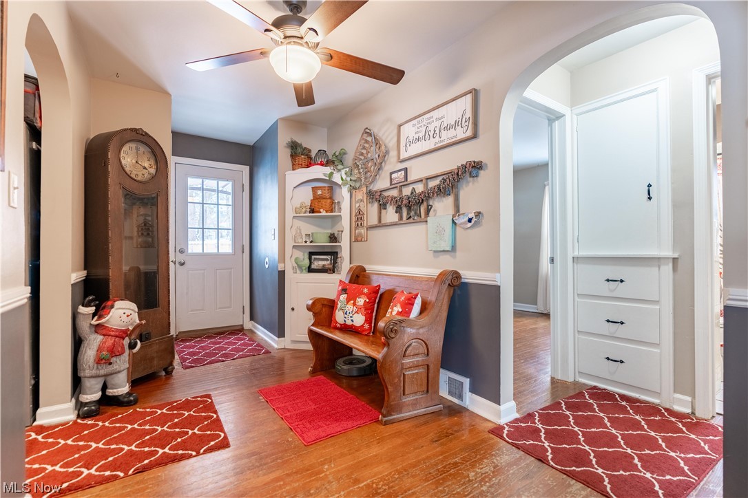 North Canton - Residential