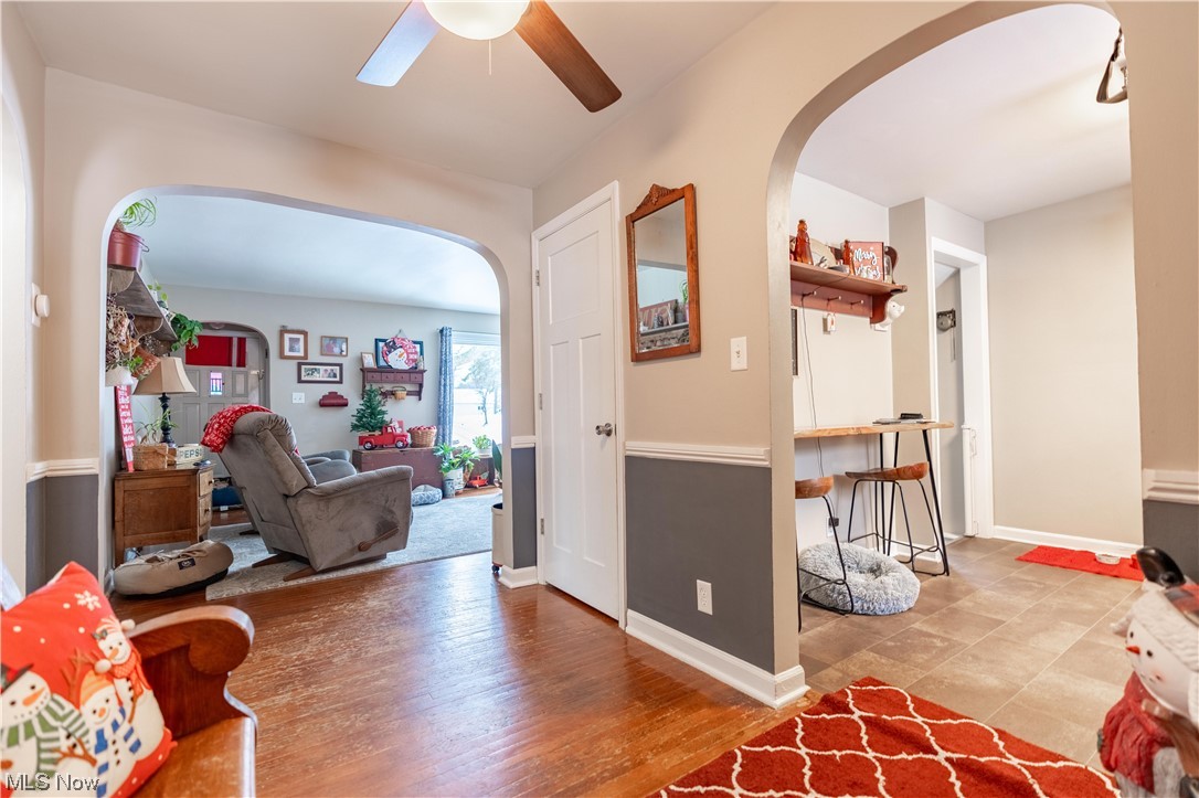 North Canton - Residential