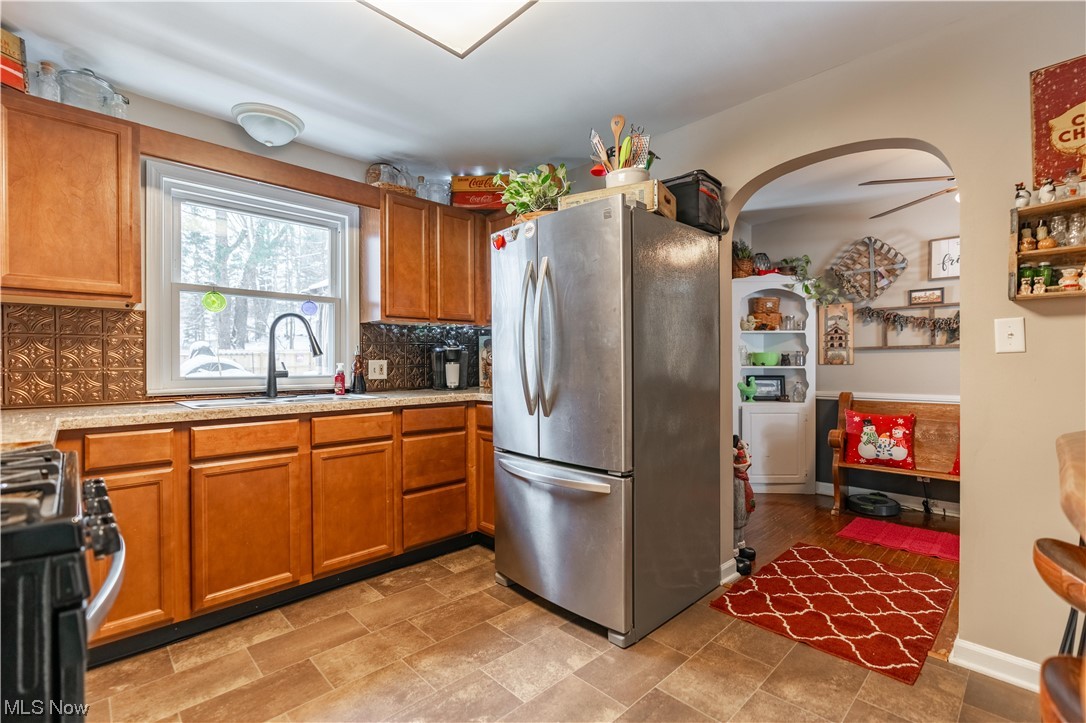 North Canton - Residential