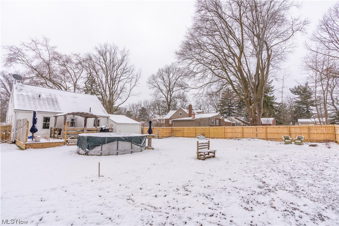 North Canton - Residential