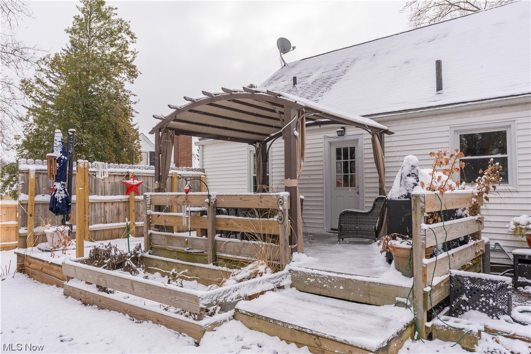 North Canton - Residential