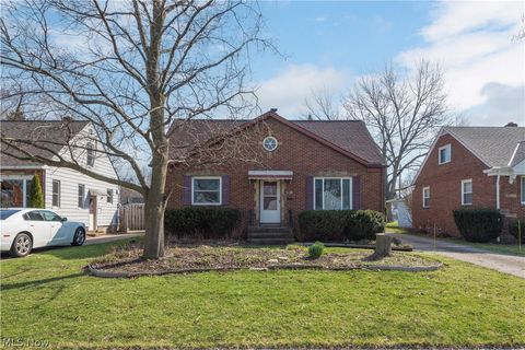 4145 W 220th Street Fairview Park OH 44126