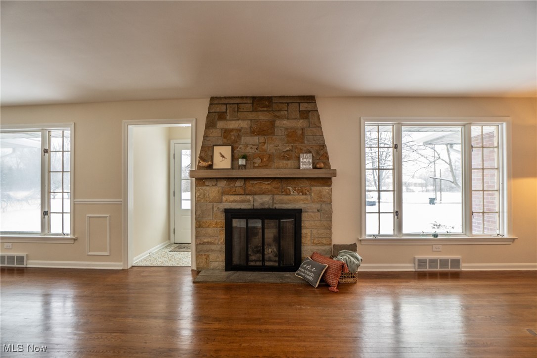 Northfield - Residential